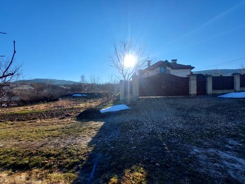 участок по адресу Проектовна, 95