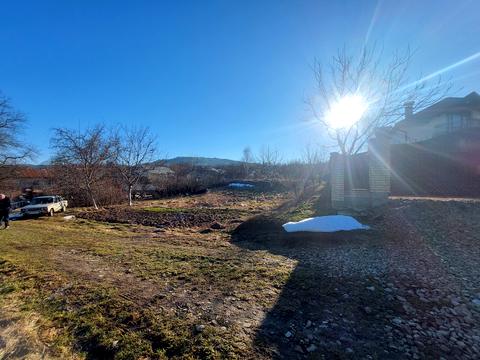 участок по адресу Проектовна, 95