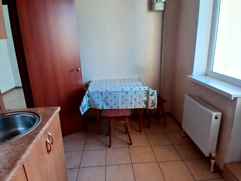 квартира по адресу Проездная ул., 3