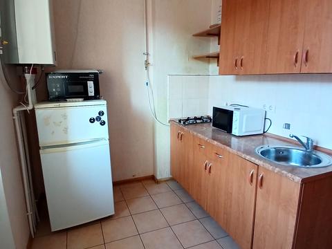 квартира по адресу Проездная ул., 3