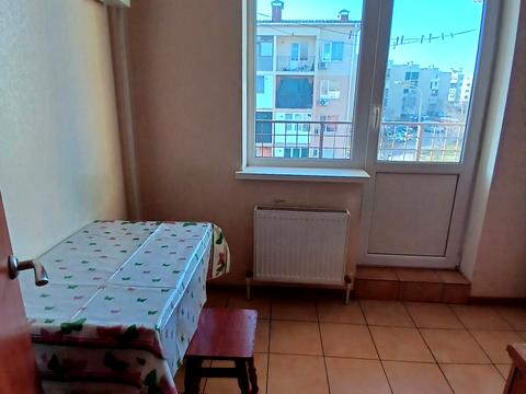 квартира по адресу Проездная ул., 3