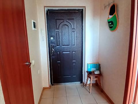 квартира по адресу Проездная ул., 3