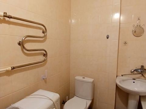 квартира по адресу Проездная ул., 3