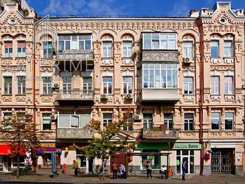 квартира за адресою Саксаганського вул., 22