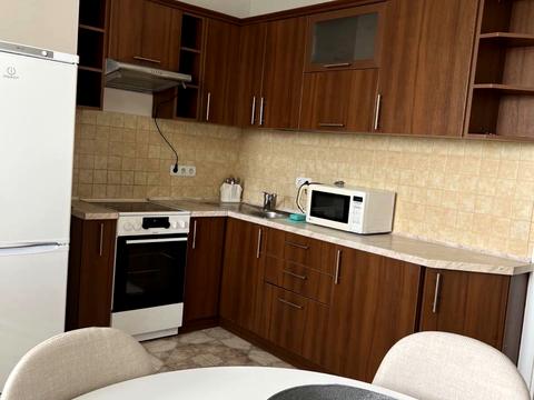 квартира за адресою Лукрецька вул., 3