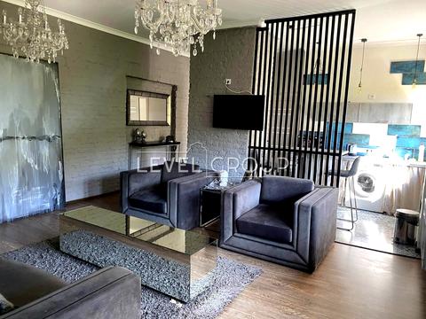 квартира по адресу Круглоуниверситетская ул., 2/1