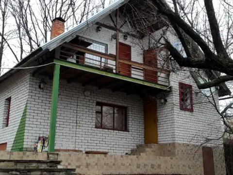 будинок за адресою Дніпровська