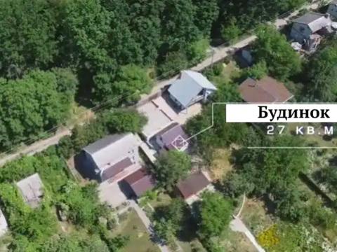 будинок за адресою Дніпровська