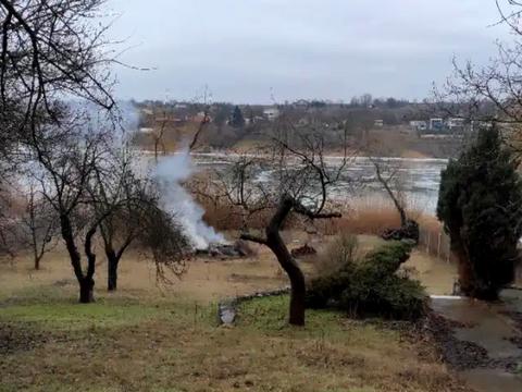 будинок за адресою Дніпровська