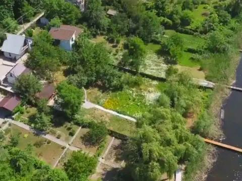 будинок за адресою Дніпровська