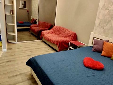 квартира за адресою Генуезька вул., 3а