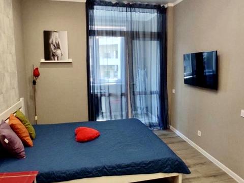 квартира за адресою Генуезька вул., 3а