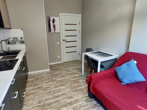 квартира за адресою Генуезька вул., 3а