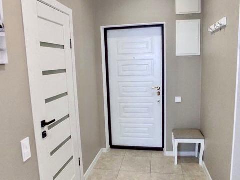 квартира за адресою Генуезька вул., 3а