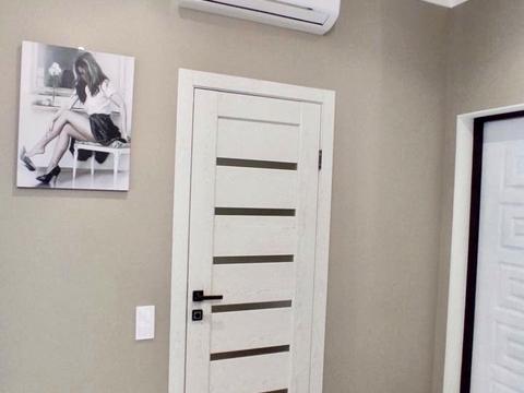 квартира за адресою Генуезька вул., 3а