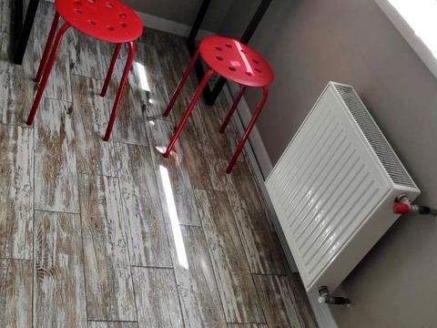 квартира за адресою Генуезька вул., 3а