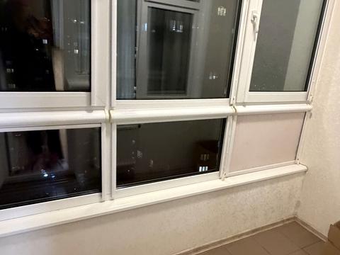 квартира за адресою Анни Ахматової вул., 22