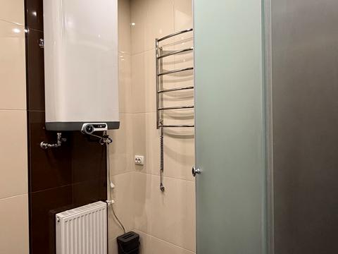 квартира за адресою Анни Ахматової вул., 22