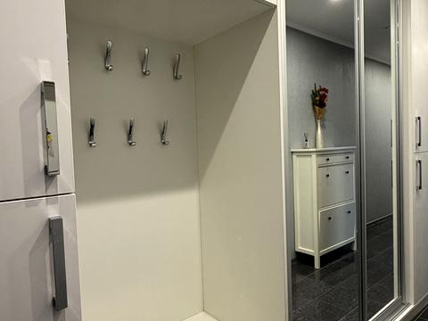 квартира за адресою Анни Ахматової вул., 22