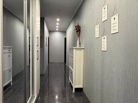 квартира за адресою Анни Ахматової вул., 22