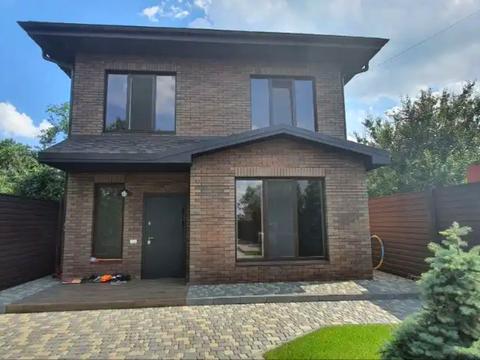 будинок за адресою Дніпро, Арбатська вул.