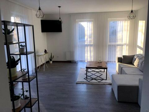 квартира за адресою Львів, Замарстинівська вул. (Калініна), 127