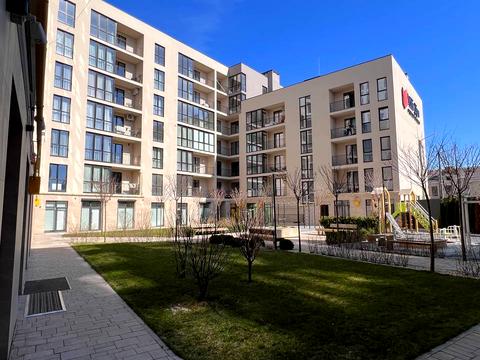 квартира за адресою Львів, Замарстинівська вул. (Калініна), 127