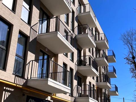 квартира за адресою Львів, Замарстинівська вул. (Калініна), 127