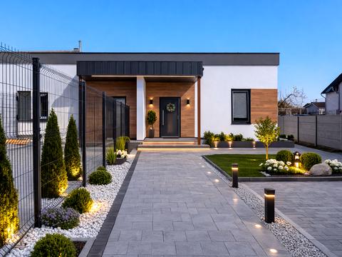 будинок за адресою Ювілейна