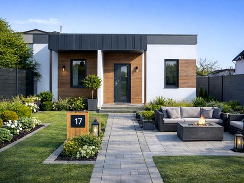 будинок за адресою Ювілейна