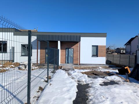 будинок за адресою Ювілейна