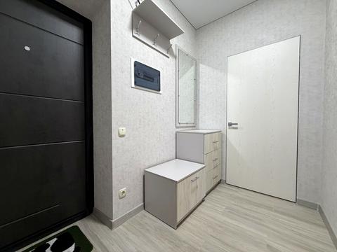 квартира по адресу Героев Небесной Сотни просп., (Будинок 20/10)