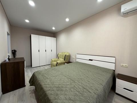 квартира по адресу Героев Небесной Сотни просп., (Будинок 20/10)