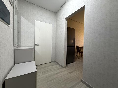 квартира по адресу Героев Небесной Сотни просп., (Будинок 20/10)