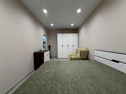 квартира по адресу Героев Небесной Сотни просп., (Будинок 20/10)