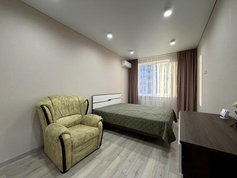 квартира по адресу Героев Небесной Сотни просп., (Будинок 20/10)