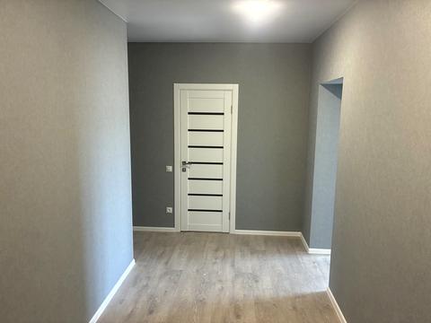квартира по адресу Победы просп., 86