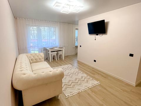 квартира за адресою Степана Бандери вул., 55