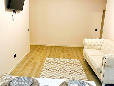 квартира за адресою Степана Бандери вул., 55