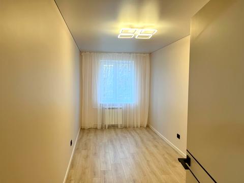 квартира за адресою Степана Бандери вул., 55