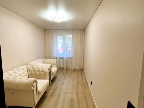 квартира за адресою Степана Бандери вул., 55