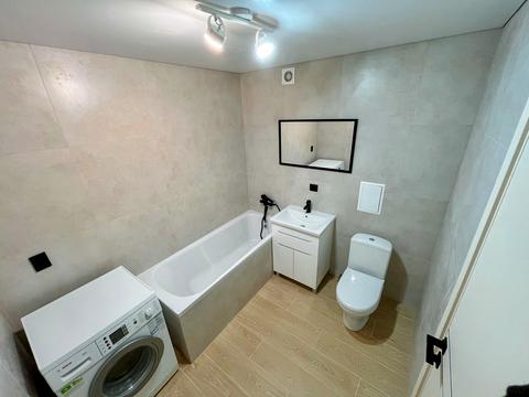 квартира за адресою Степана Бандери вул., 55