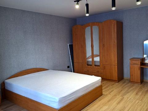 квартира по адресу Дворецкая ул., 188