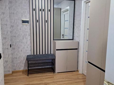 квартира по адресу Дворецкая ул., 188