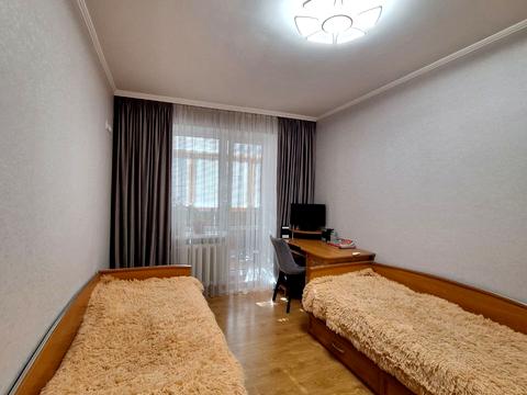 квартира за адресою Міцкевича вул., 40