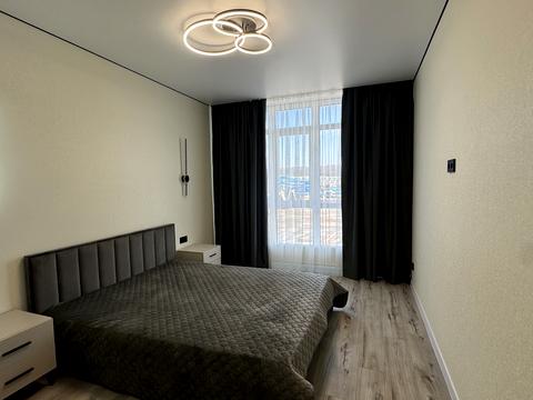 квартира по адресу Ольги Кобилянської ул. (Достоевского), 1-В/16