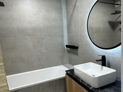 квартира по адресу Ольги Кобилянської ул. (Достоевского), 1-В/16