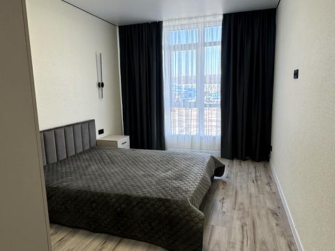 квартира по адресу Ольги Кобилянської ул. (Достоевского), 1-В/16