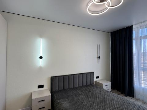 квартира по адресу Ольги Кобилянської ул. (Достоевского), 1-В/16