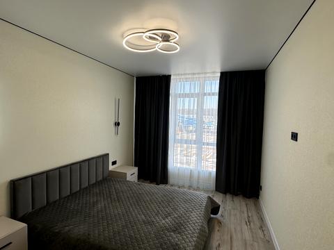 квартира по адресу Ольги Кобилянської ул. (Достоевского), 1-В/16